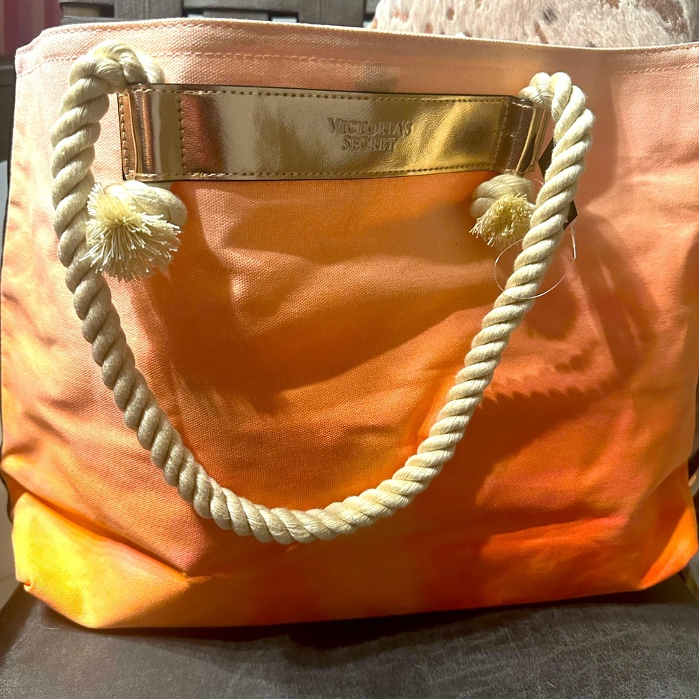 VS Beach Bag